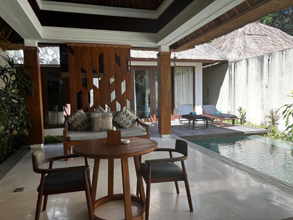 Regali Villa Canggu Ngoại thất bức ảnh