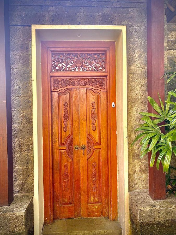 Regali Villa Canggu Ngoại thất bức ảnh