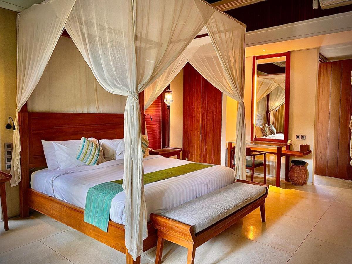 Regali Villa Canggu Ngoại thất bức ảnh