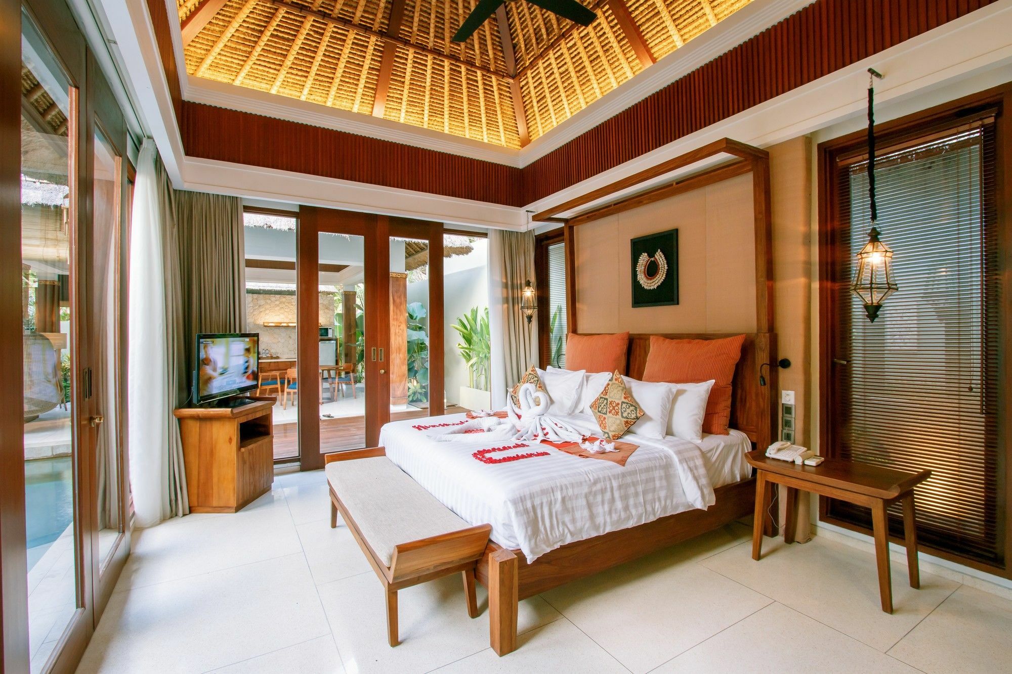Regali Villa Canggu Ngoại thất bức ảnh