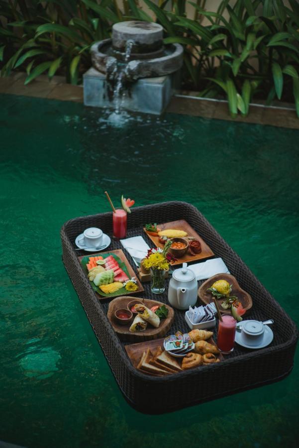 Regali Villa Canggu Ngoại thất bức ảnh